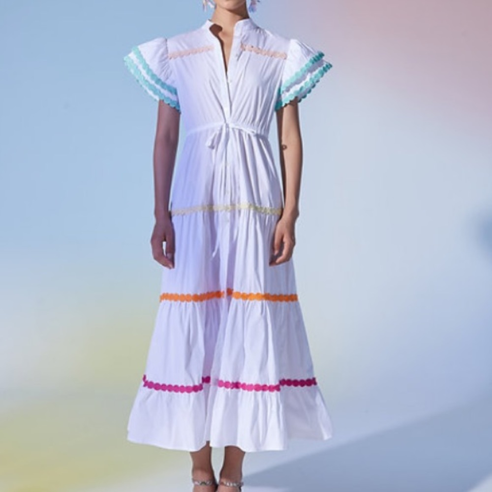 Celia B dress, size small, new with tags